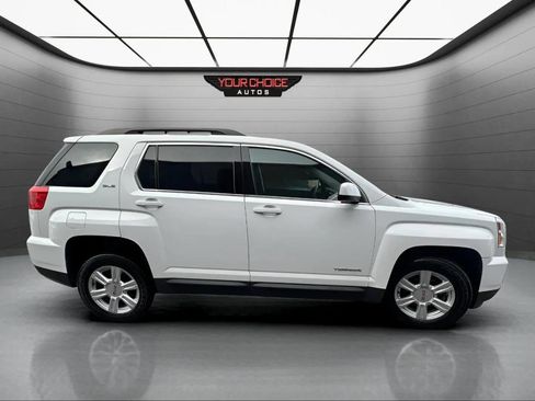 Used 2016 GMC Terrain SLE w/ Convenience Package image 6