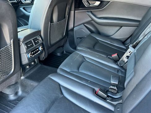 Used 2019 Audi Q7 3.0T Prestige w/ Prestige Package image 5
