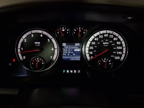 Used 2012 RAM 1500 Lone Star RWD image 16