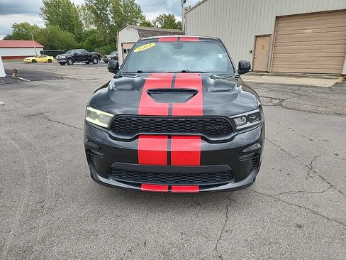 Used 2021 Dodge Durango SRT w/ Black Package AWD/4WD image 12