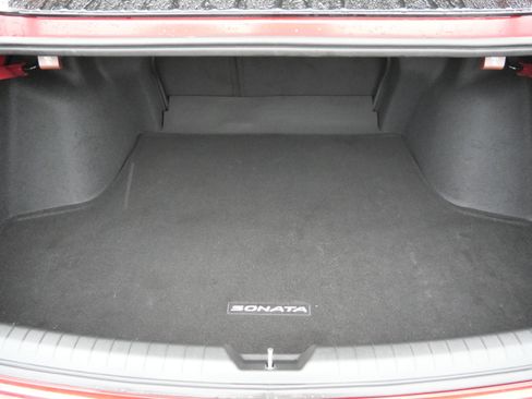 Used 2023 Hyundai Sonata Limited image 18