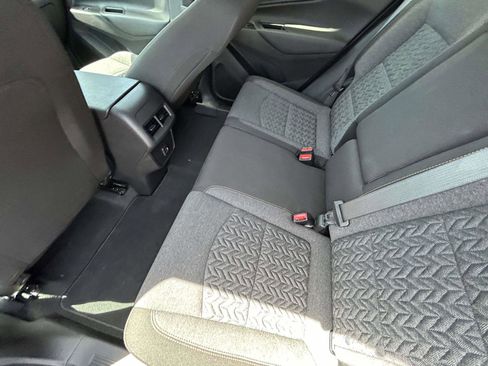 Used 2024 Chevrolet Equinox LT FWD image 11