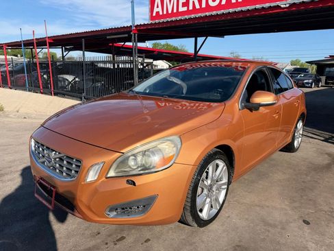 Used 2011 Volvo S60 T6 image 4