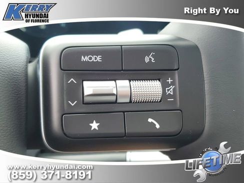 New 2026 Hyundai Santa Fe Limited AWD/4WD image 24