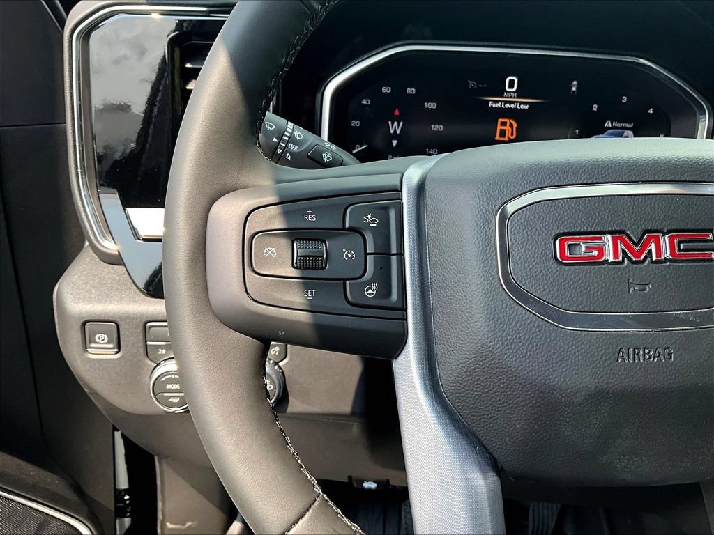 New 2026 GMC Sierra 1500 SLE AWD/4WD image 21
