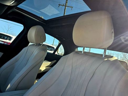 Certified 2023 Mercedes-Benz E 350 E 350 image 21