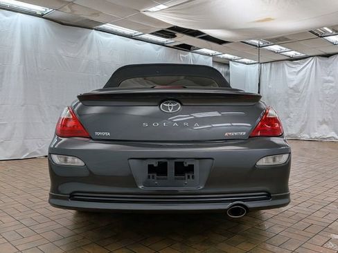 Used 2007 Toyota Solara SE image 6