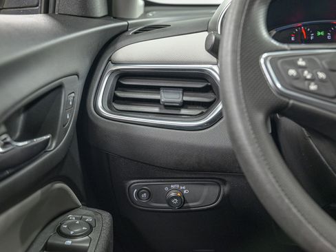 Used 2024 Chevrolet Equinox LS w/ LS Convenience Package image 18