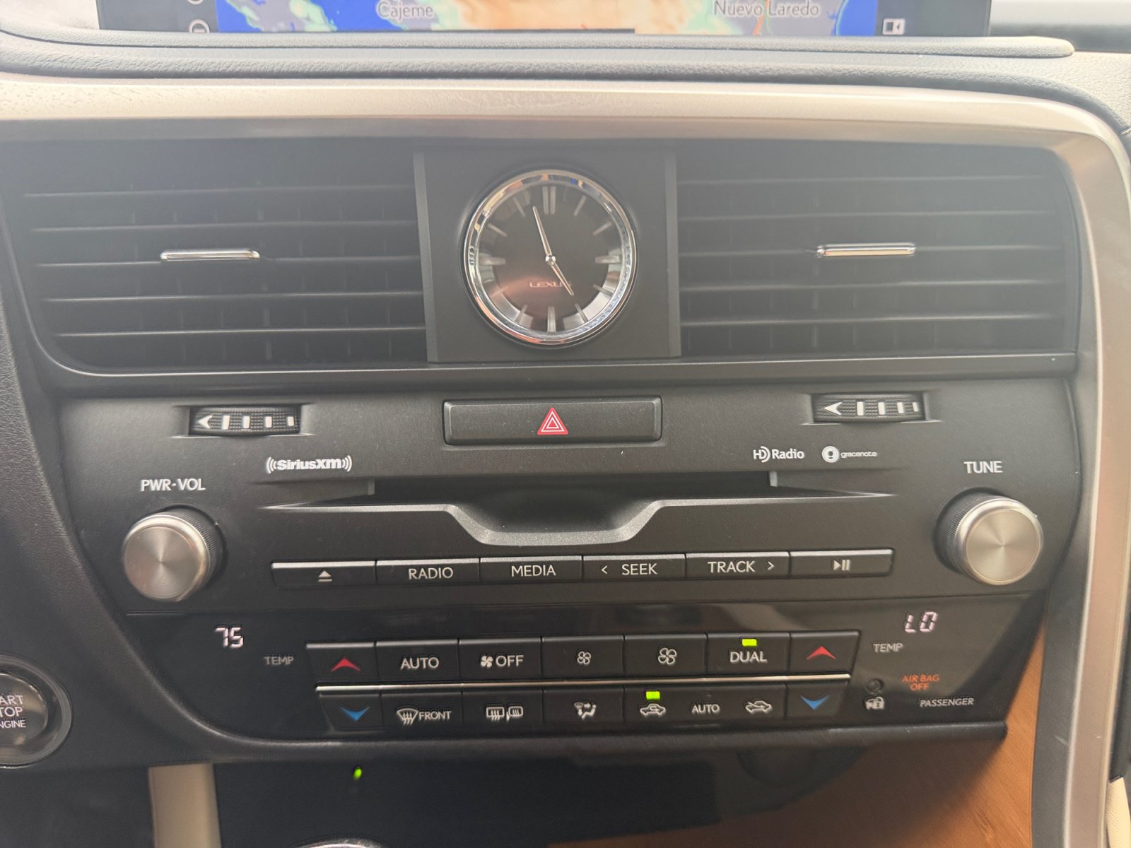 Used 2022 Lexus RX 350 FWD w/ Premium Package image 14