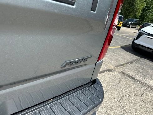 Certified 2023 Chevrolet Silverado 1500 RST AWD/4WD image 28