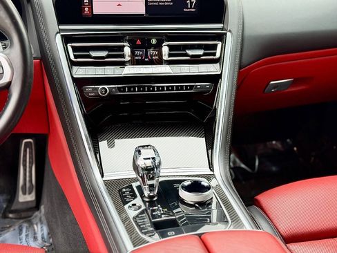 Used 2022 BMW M850i Gran Coupe xDrive image 24