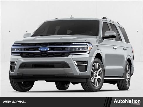 Used 2024 Ford Expedition Limited RWD image 1