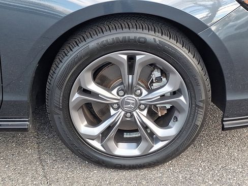 Used 2023 Honda Accord EX-L image 8