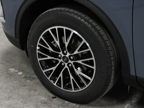 New 2026 Ford Escape SE image 10