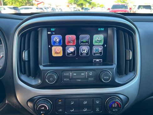 Used 2018 Chevrolet Colorado ZR2 AWD/4WD image 32