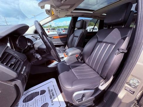 Used 2007 Mercedes-Benz R 320 CDI 4MATIC image 20