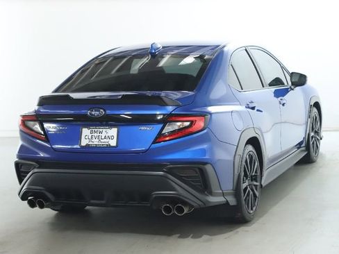 Used 2023 Subaru WRX Limited image 46