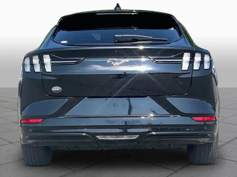 Certified 2023 Ford Mustang Mach-E Premium AWD/4WD image 4