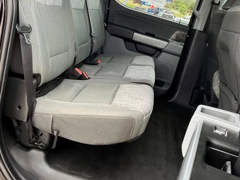 Used 2023 Ford F150 XLT w/ Equipment Group 301A Mid AWD/4WD image 23