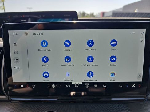 Used 2025 Ford Expedition Max Active image 26