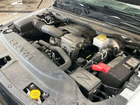 Used 2023 RAM 1500 Limited AWD/4WD image 28