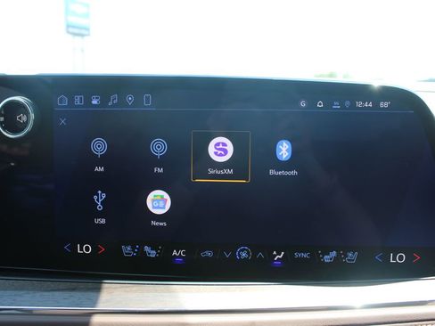 New 2026 Chevrolet Tahoe High Country image 47