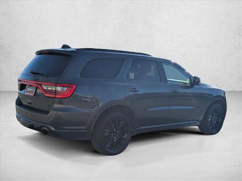 Used 2017 Dodge Durango GT w/ Premium Group image 5