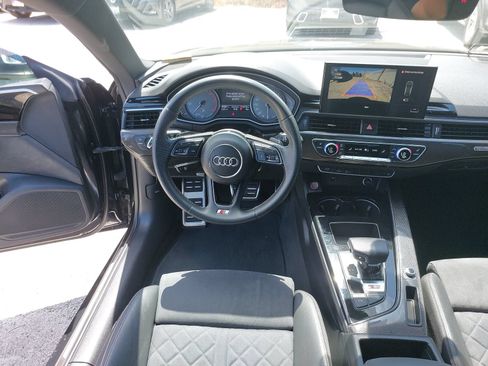 Used 2022 Audi S5 Premium AWD/4WD image 6
