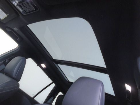 Used 2025 Lexus TX 350 AWD image 9