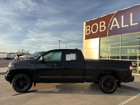 Used 2021 Toyota Tundra SR5 image 2