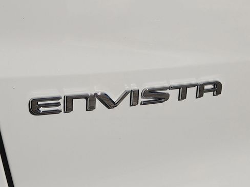 New 2026 Buick Envista Preferred w/ Convenience I Package image 13