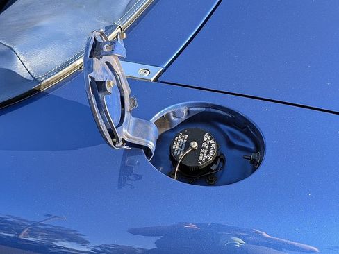 Used 1999 MAZDA MX-5 Miata image 14