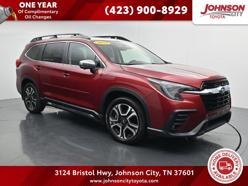 Used 2023 Subaru Ascent Limited w/ Technology Package AWD/4WD image 1