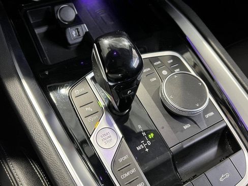 Used 2023 BMW Z4 sDrive30i w/ Driving Assistance Package image 46