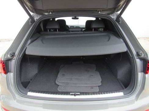 Used 2022 Audi Q3 2.0T Premium Plus w/ Premium Plus Package image 28