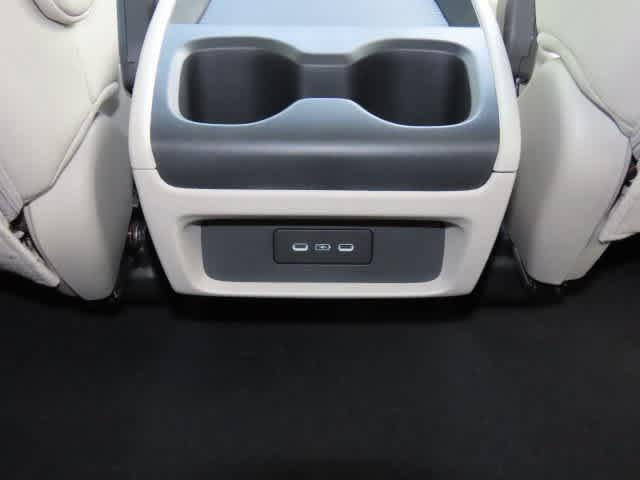 New 2027 Honda Odyssey EX-L image 24