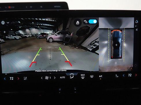 Used 2025 Ford Expedition Tremor image 35