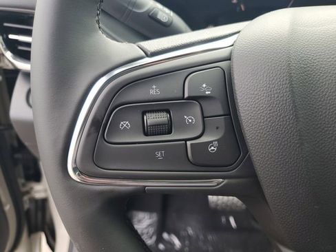 New 2026 Buick Envista Sport Touring w/ Studio Series image 12