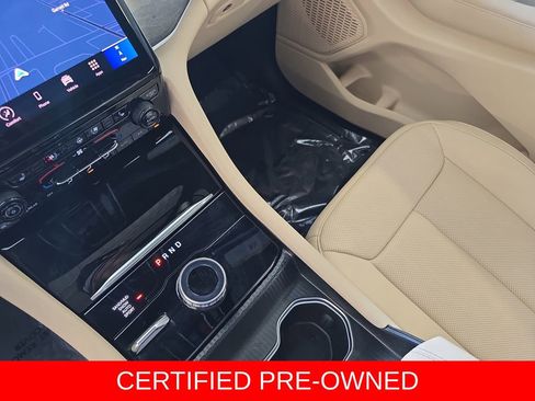 Used 2025 Jeep Grand Cherokee L Limited w/ Luxury Tech Group II AWD/4WD image 26