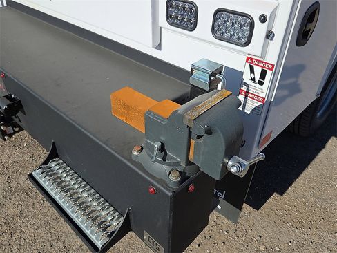 New 2025 Ford F350 XL image 11