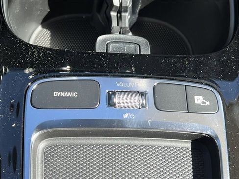 Certified 2025 Mercedes-Benz GLA 250 4MATIC image 26