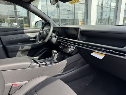 New 2026 Hyundai Santa Cruz SEL image 26