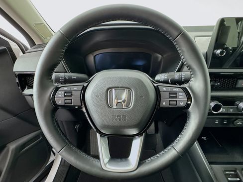 New 2026 Honda CR-V EX-L image 11
