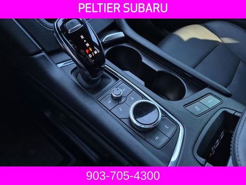 Used 2023 Cadillac XT5 Premium Luxury w/ LPO, Floor Liner Package image 41