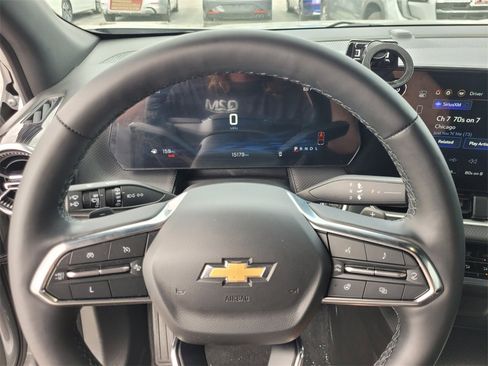 Certified 2025 Chevrolet Equinox LT image 29