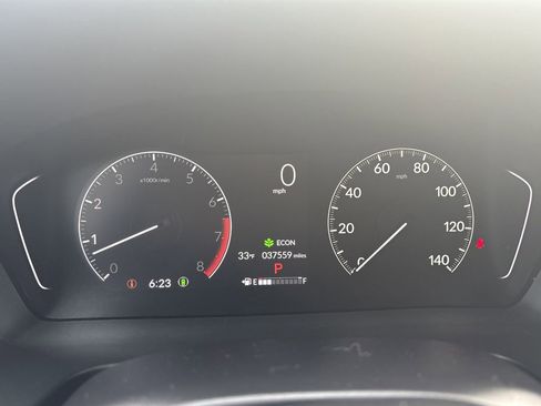 Certified 2023 Honda Pilot Touring image 19