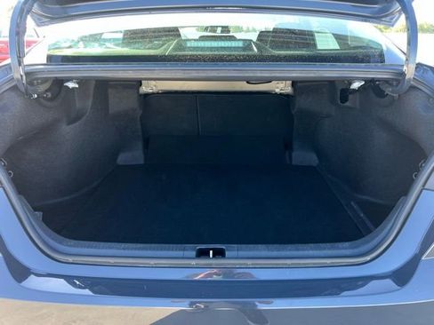 Used 2025 Toyota Camry LE FWD image 41