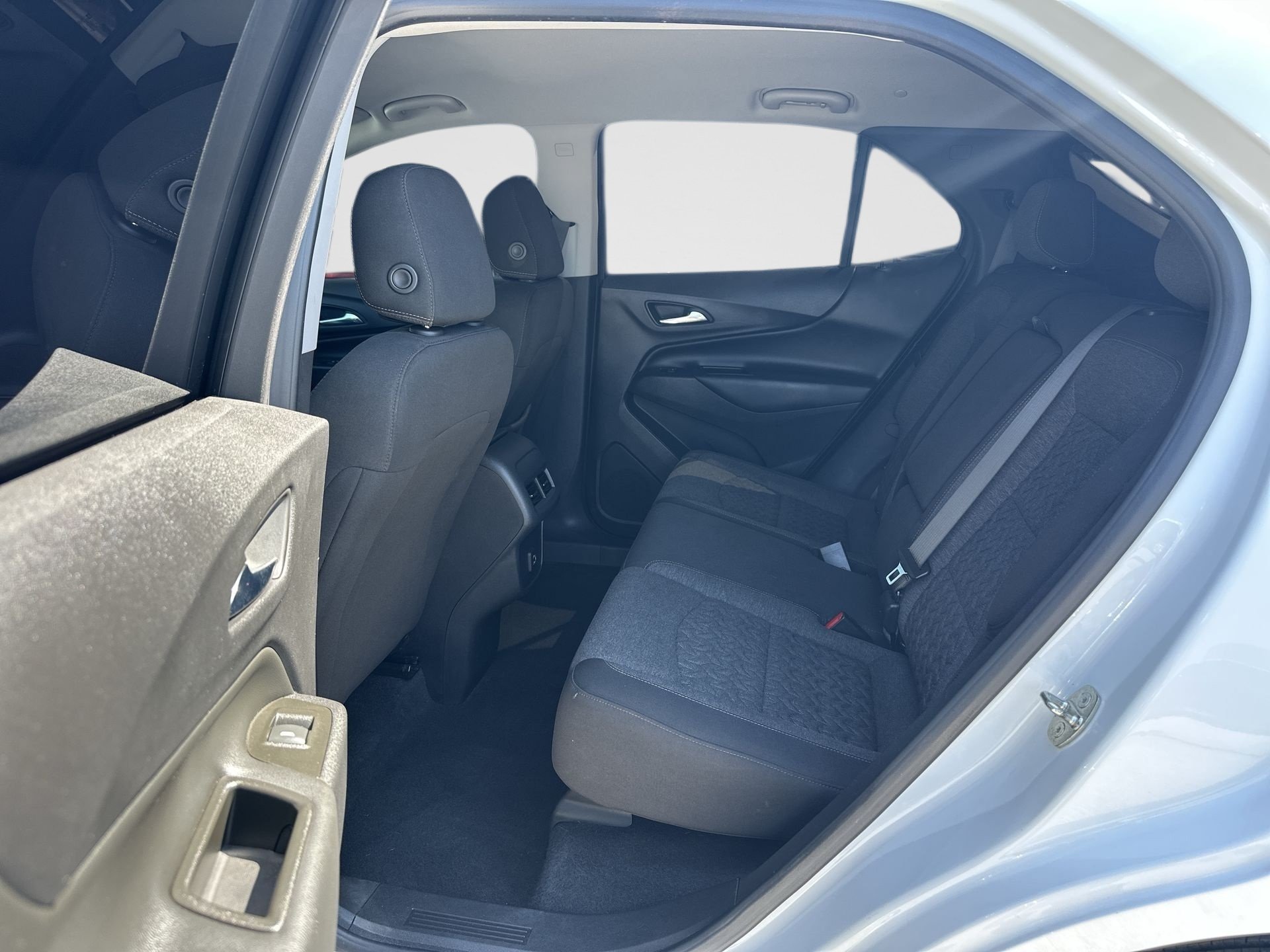Certified 2023 Chevrolet Equinox LT FWD image 24