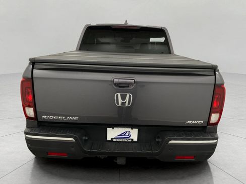Used 2019 Honda Ridgeline RTL-E image 6