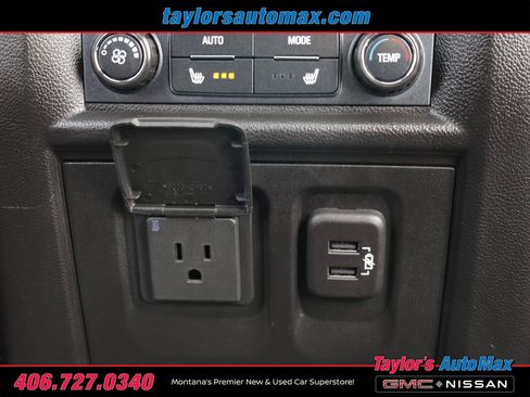 Used 2020 Chevrolet Traverse High Country AWD/4WD image 47